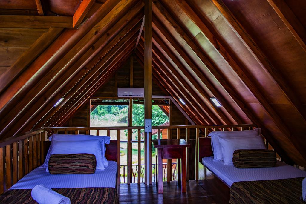 Family Room Balcony