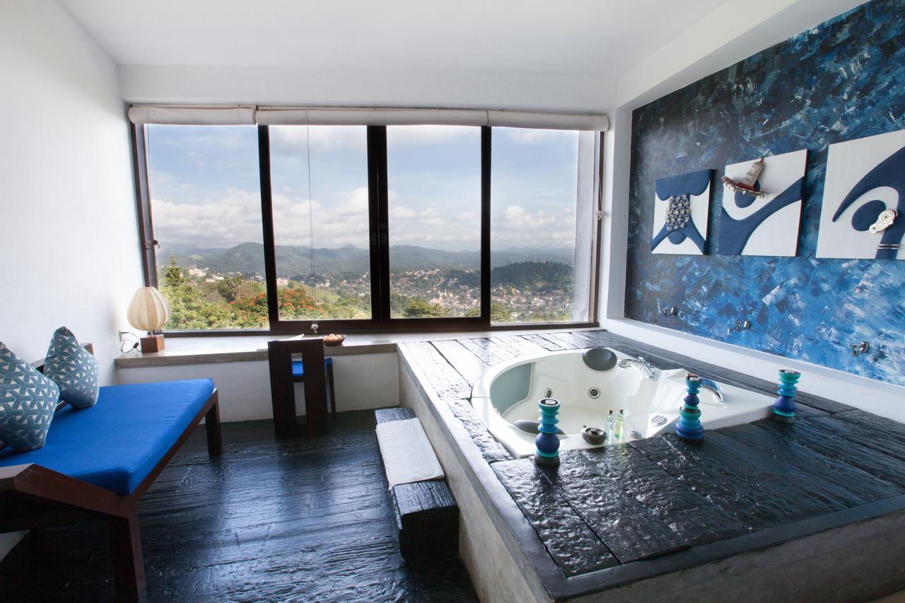 Luxury Mountain View Suite Jacuzzi on Award Winning Cocktails & Selected Wines Steam Room & Sauna Access,885542635:JPEG