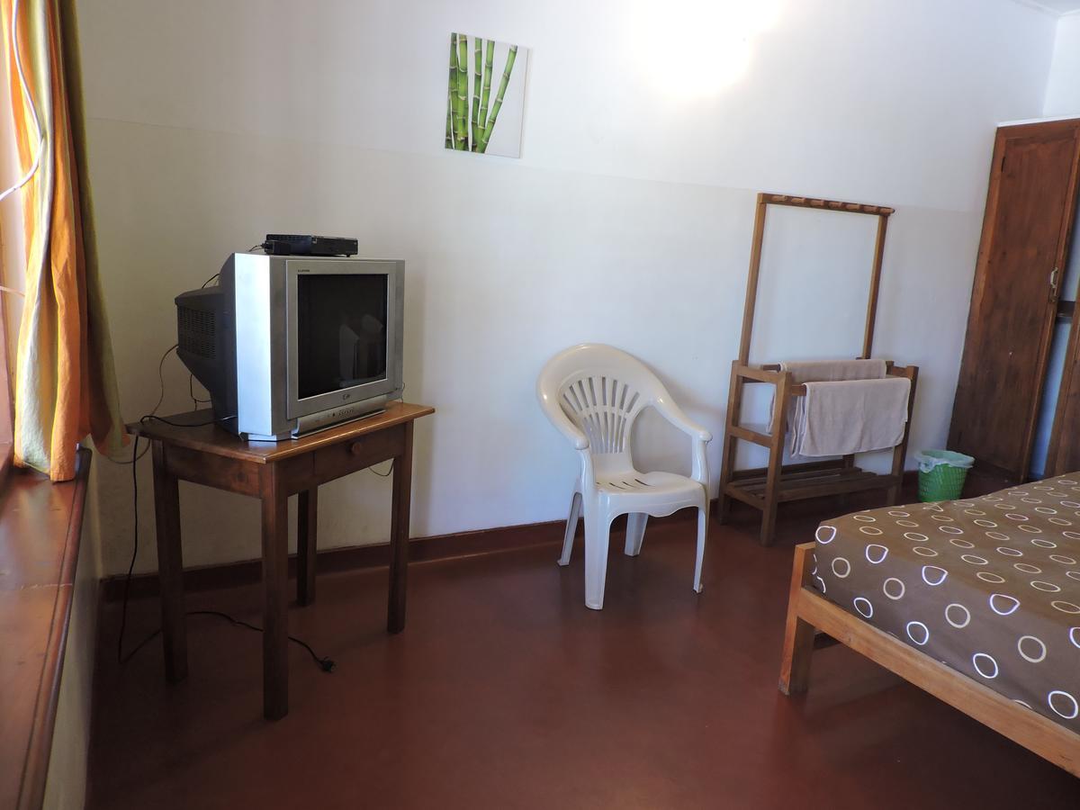 Standard Double Room with Fan