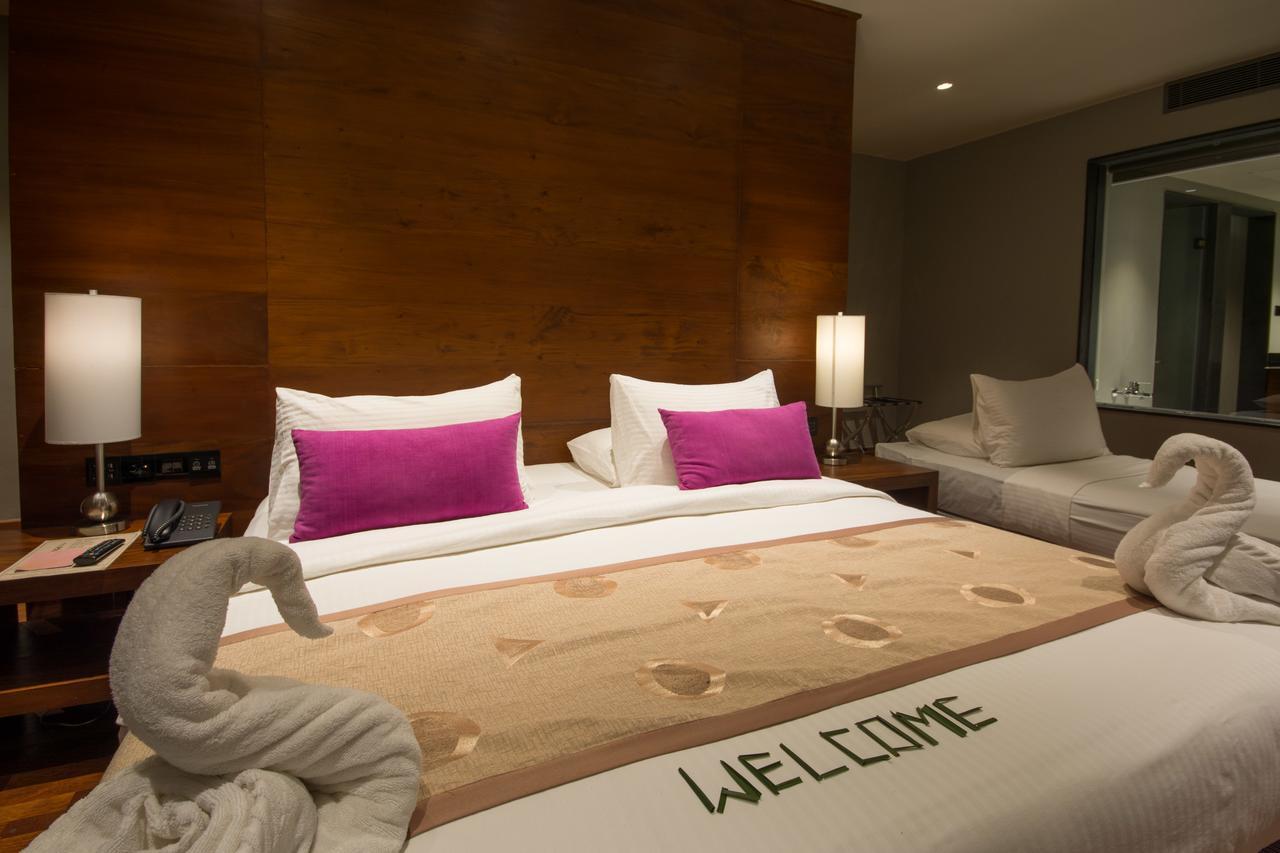 Super Deluxe Double Room