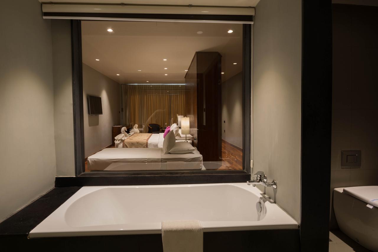 Super Deluxe Double Room
