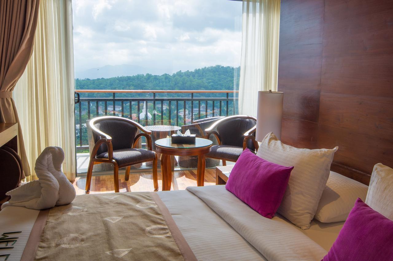 Super Deluxe Double Room