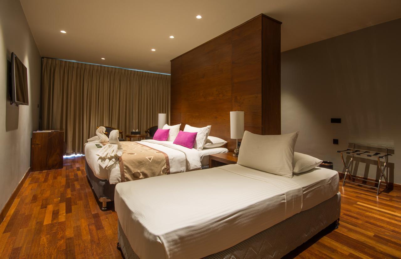 Super Deluxe Double Room