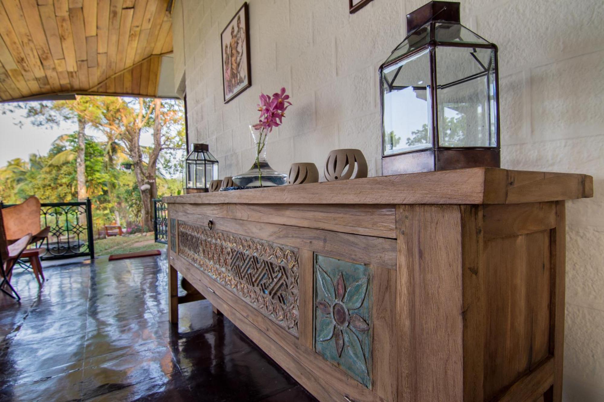 Two-Bedroom Bungalow