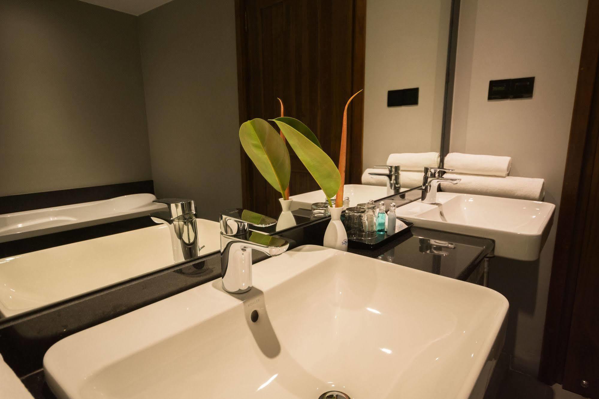 Super Deluxe Double Room