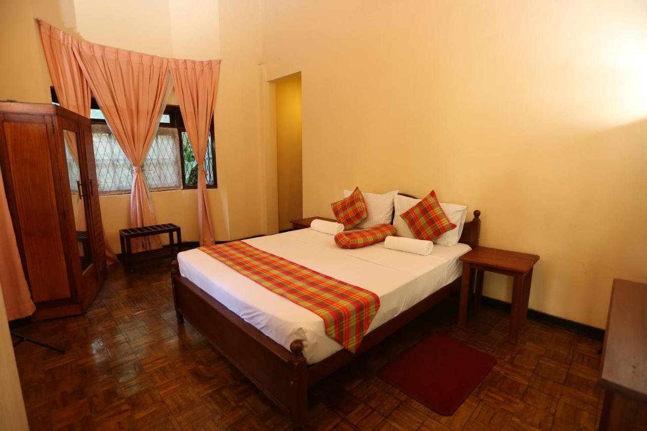 Deluxe Double Room Balcony