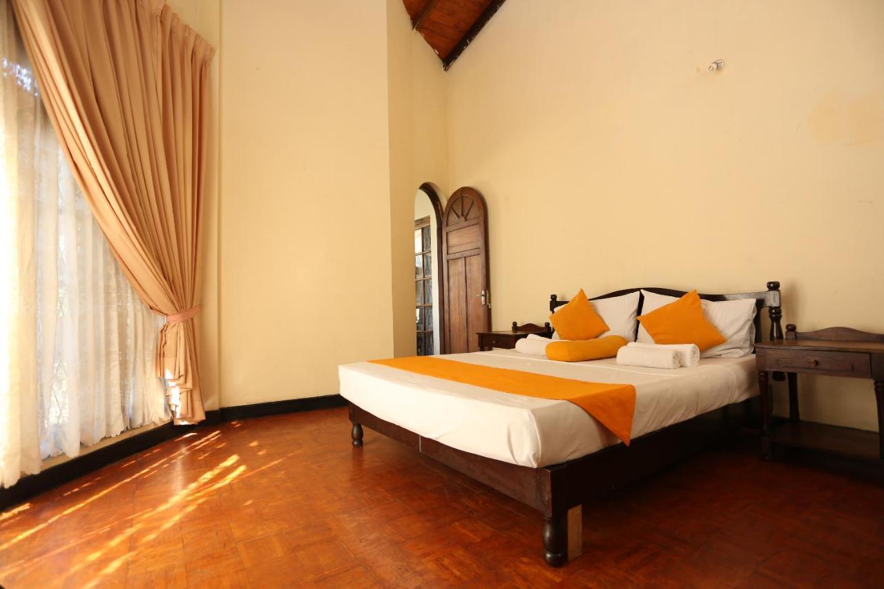 Deluxe Double Room Balcony