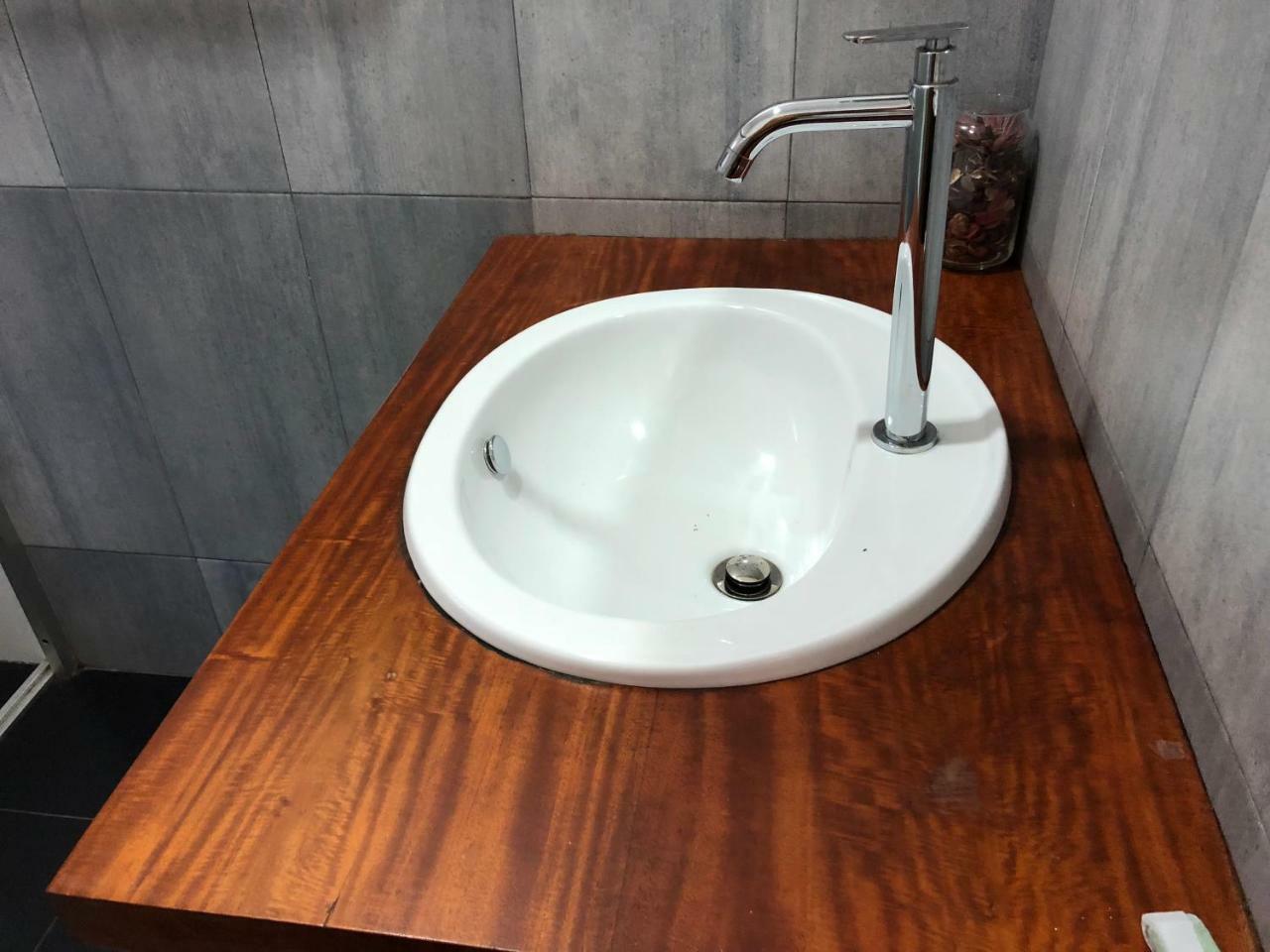 Deluxe Double Room with Shower