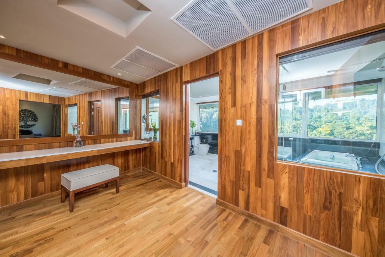 Suite Mountain View