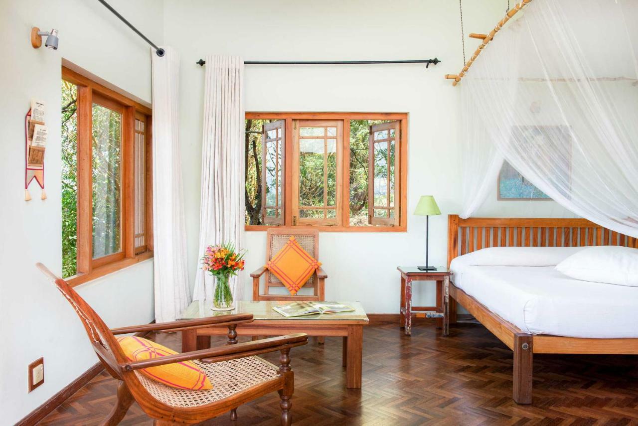 Deluxe Family Suite