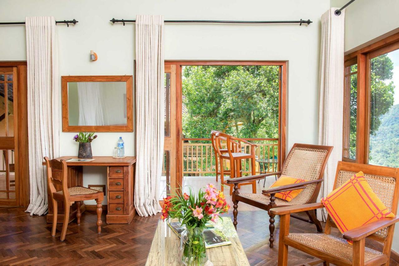 Deluxe Family Suite