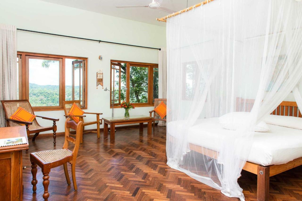 Deluxe Family Suite