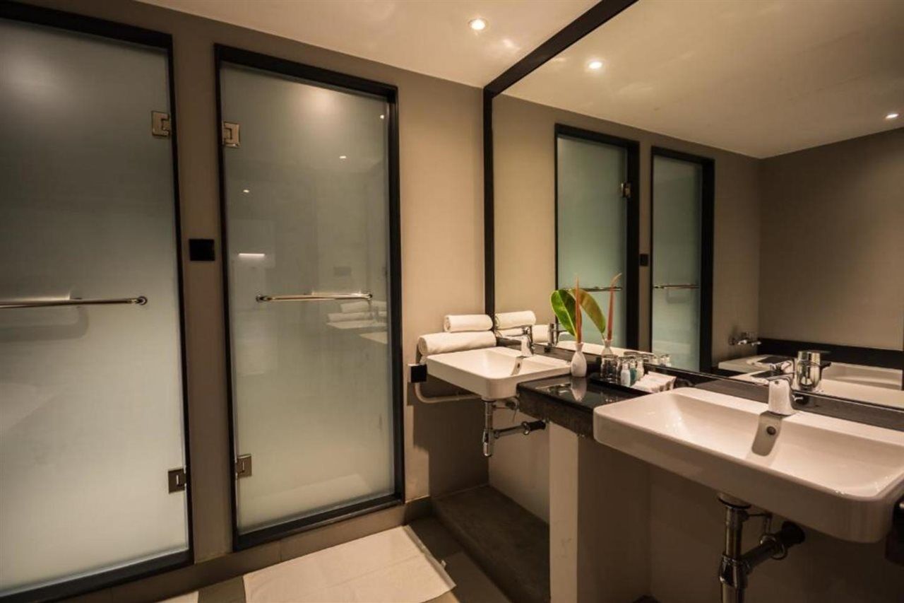 Super Deluxe Double Room