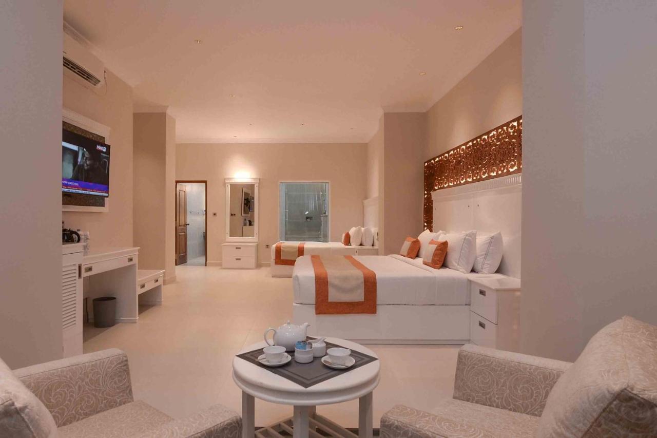 Junior Suite