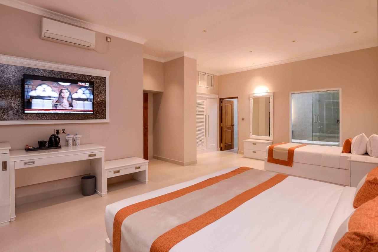 Junior Suite