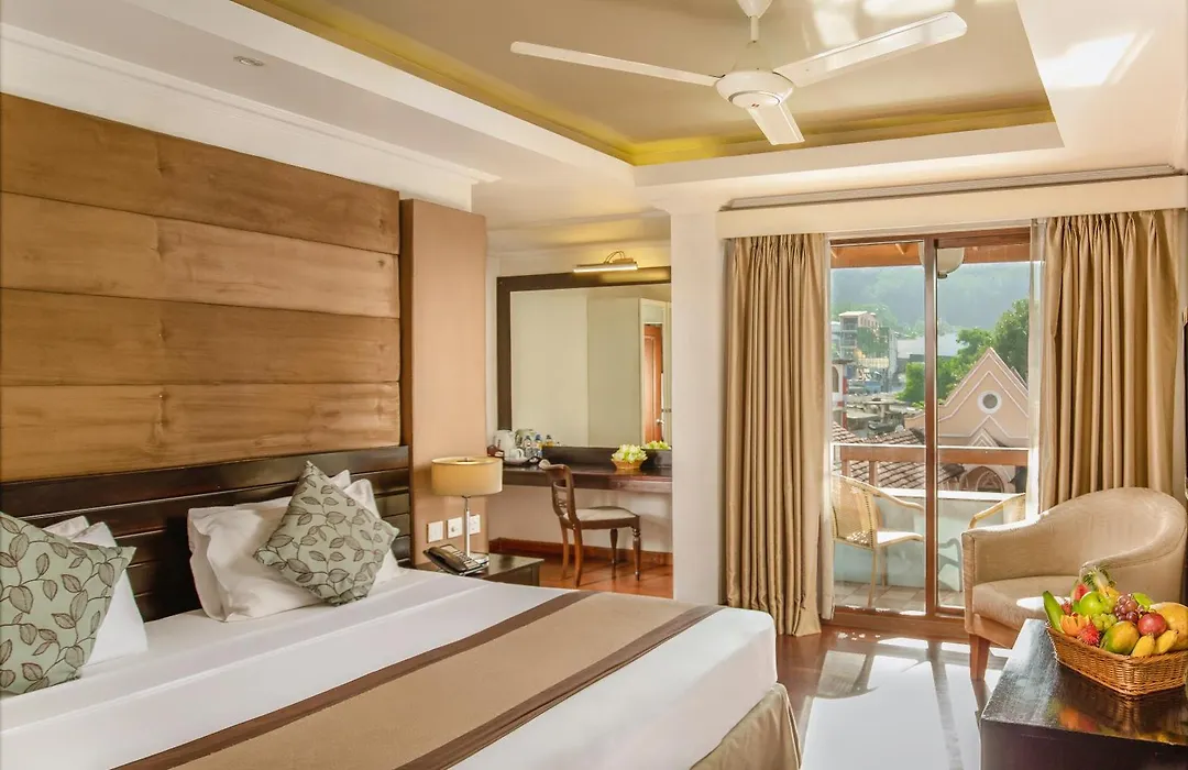 Kandy City Hotel By Earl'S-1