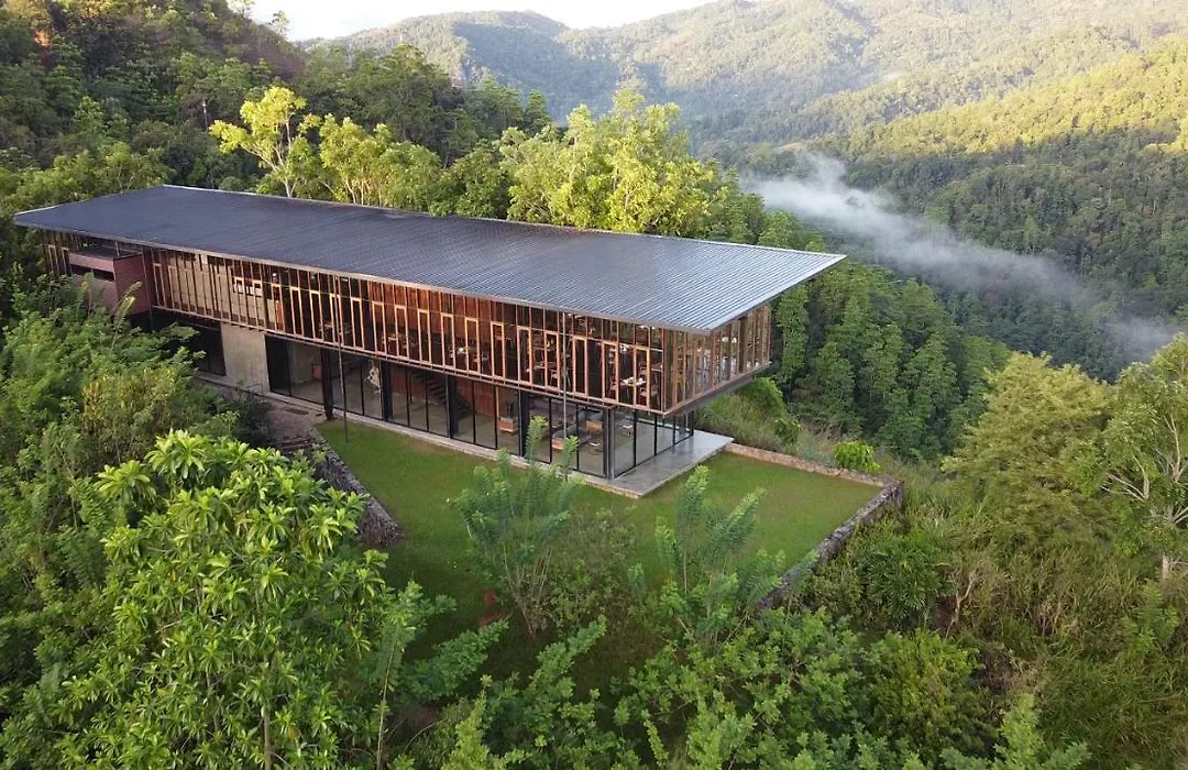 Santani Wellness Kandy-1