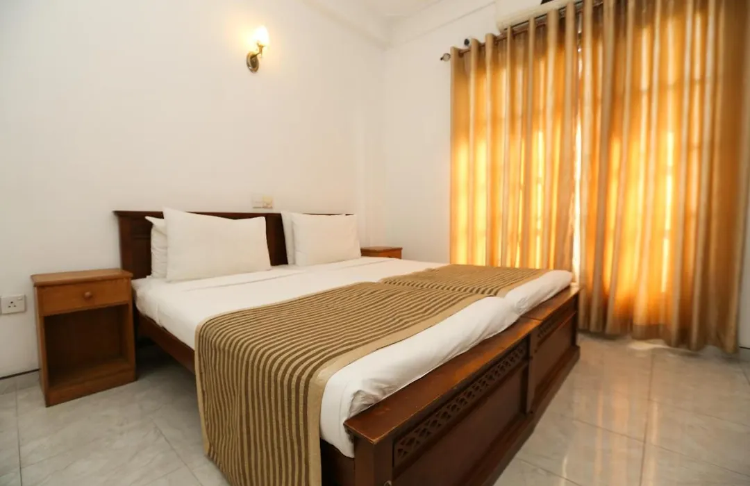 The Delight Residence-1