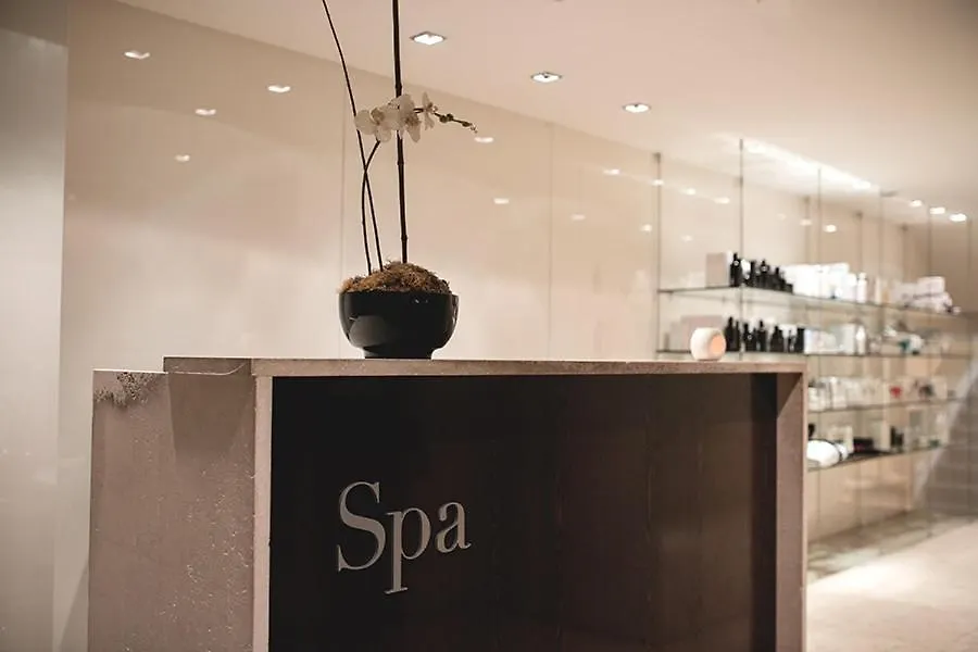 Kandy Wellness & Thai Spa-1