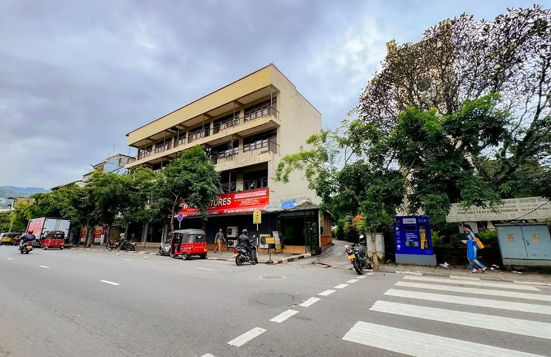 Kandy City Mission-1