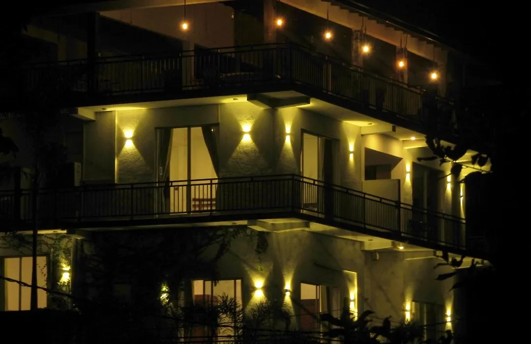 Green Heaven Resort Kandy-1