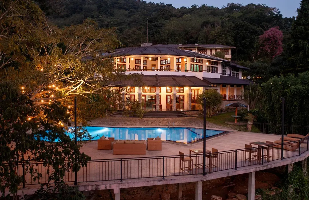 Indra Manel Family Holiday Resort Kandy-1