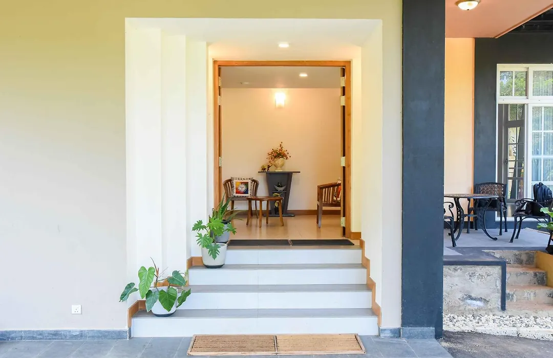 Roberosia - Holiday Home-1