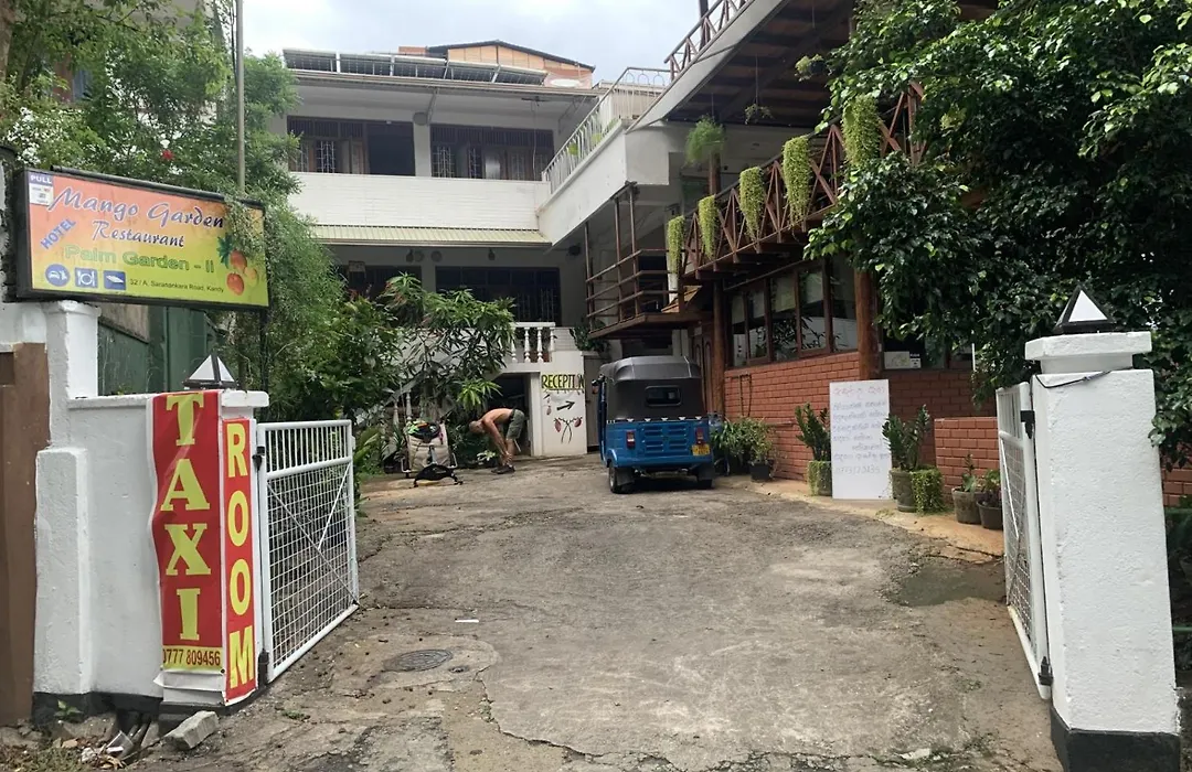 Hotel Mango Garden-1