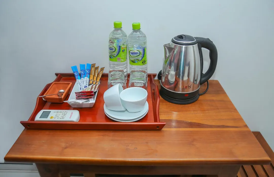 Kandy Tower Inn-1