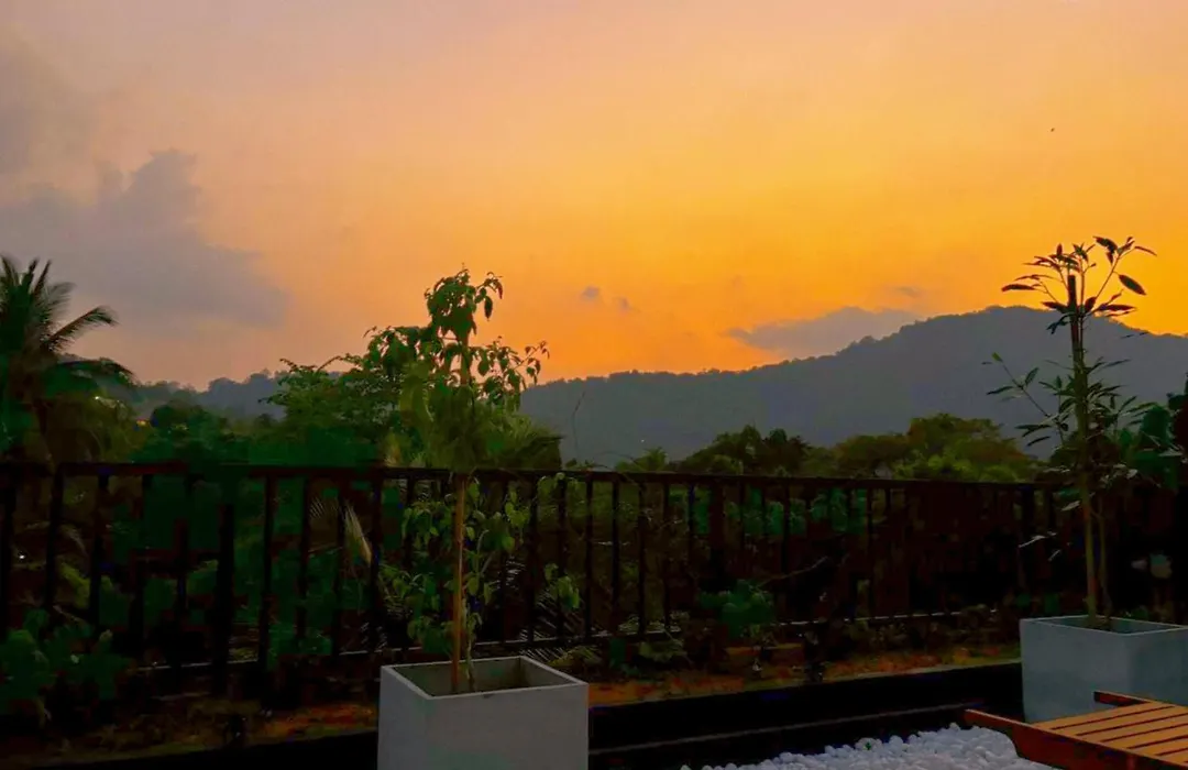 Ceylon Ayu Resort Kandy-1