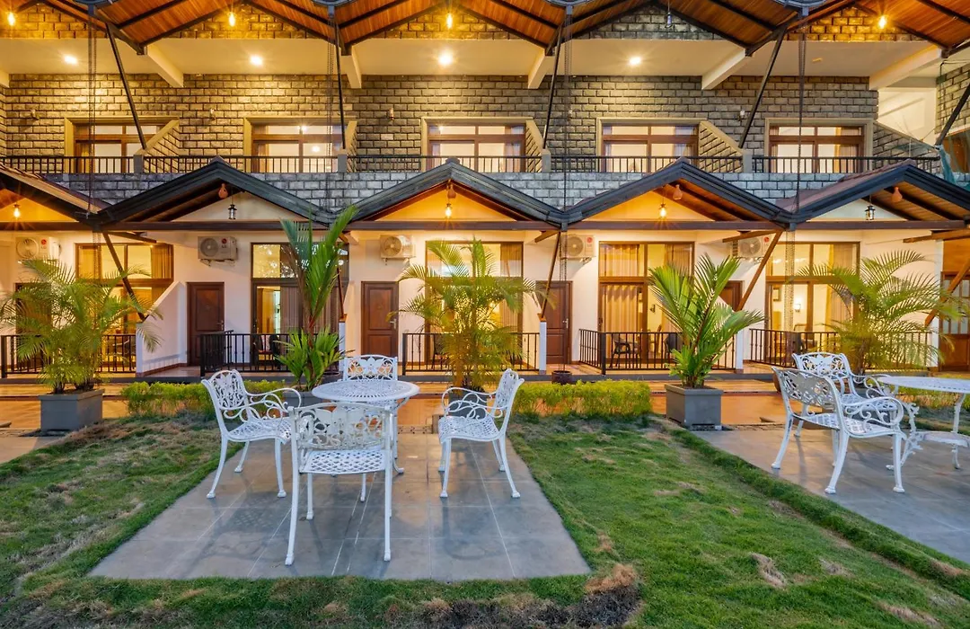 Eagle Regency Hotel-1