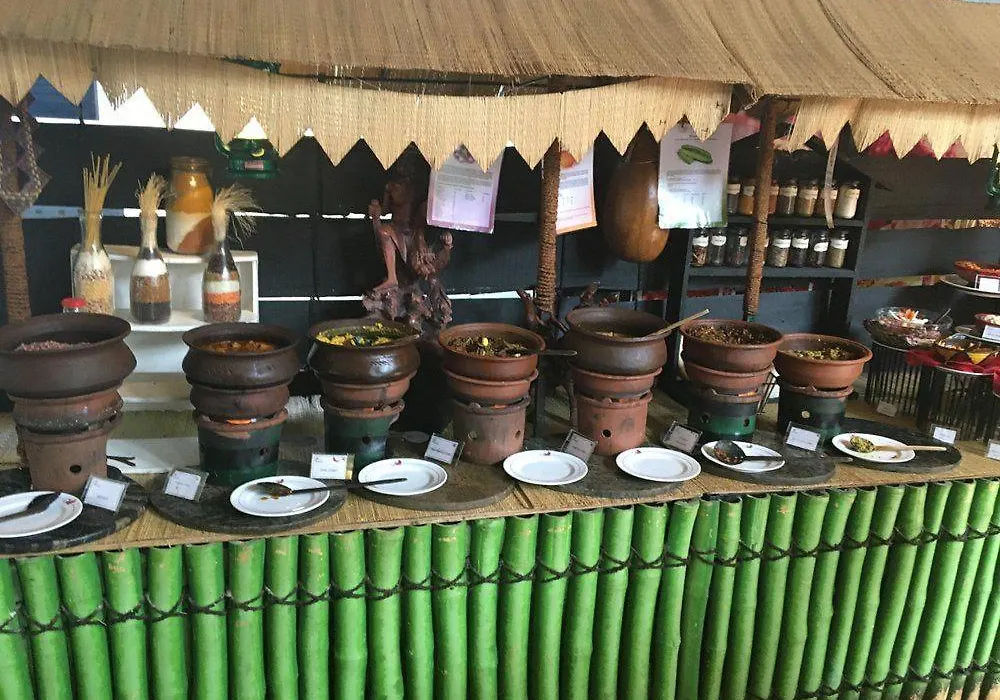 The Kandyan Art At Hills-1