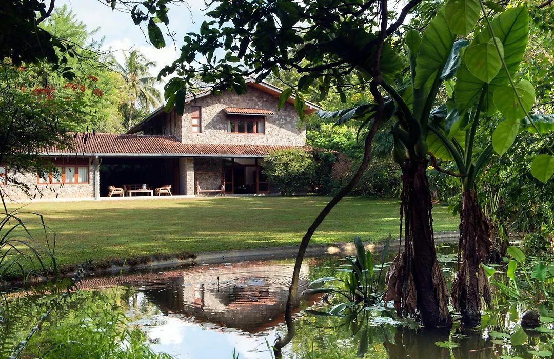 Stone House, Kandy-1