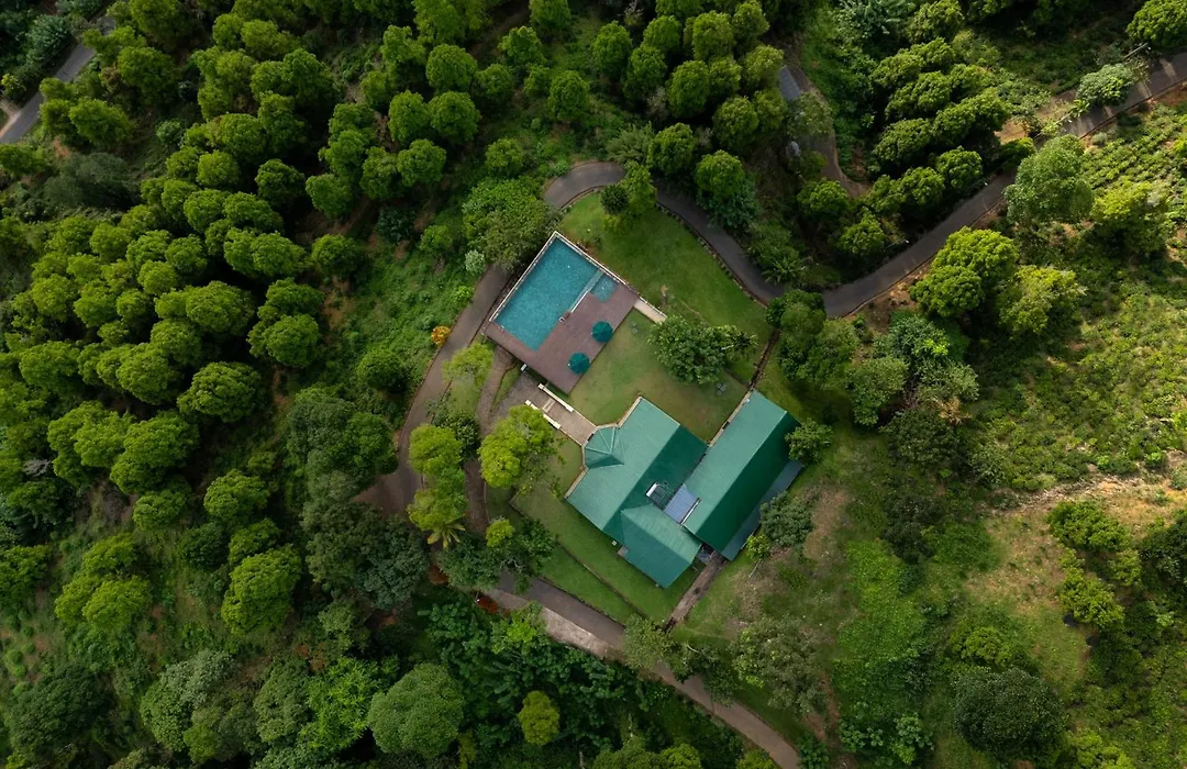 Simpson'S Forest - Luxury Boutique Resort & Spa - Kandy-1