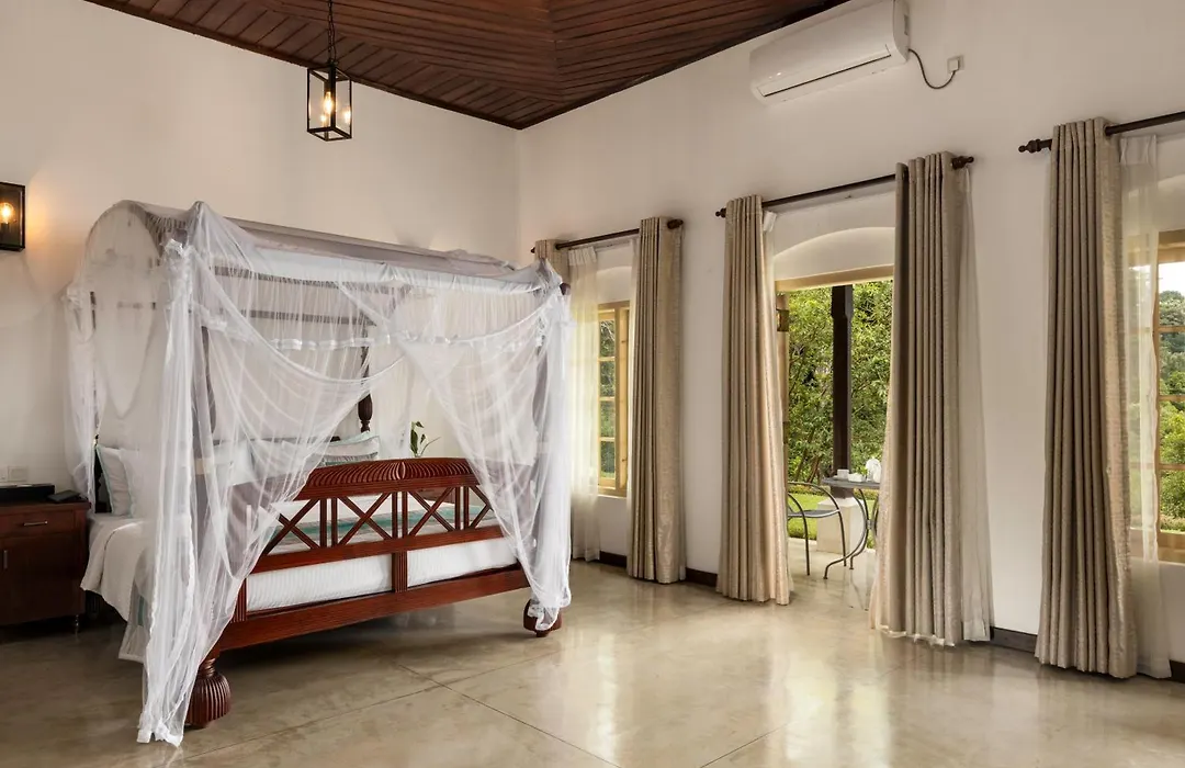 Simpson'S Forest - Luxury Boutique Resort & Spa - Kandy-1