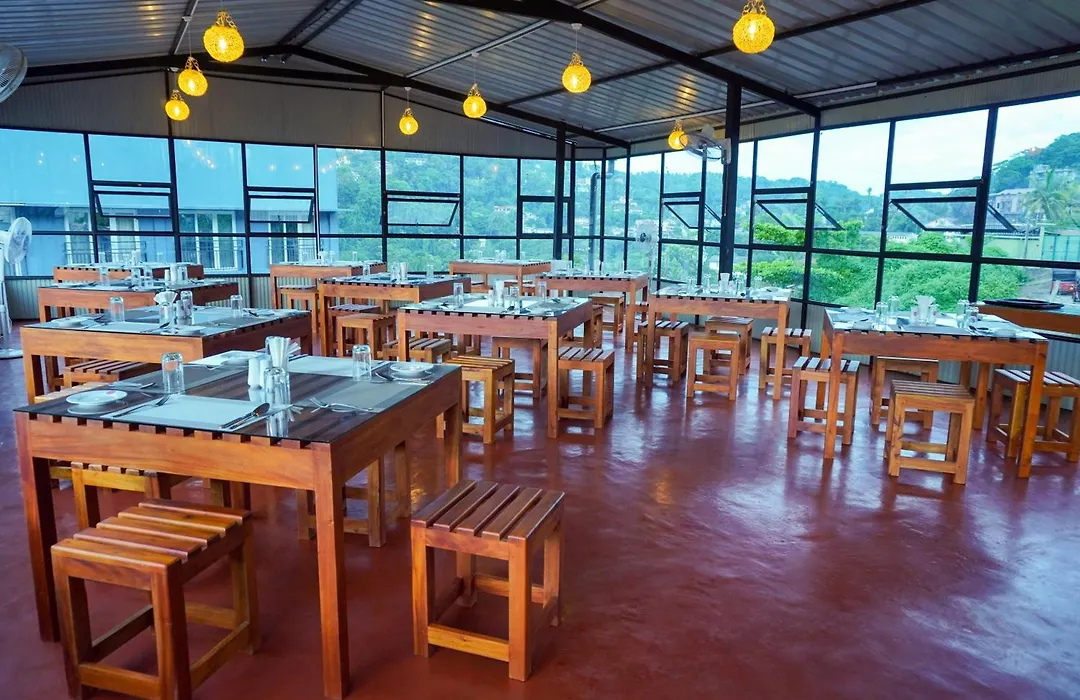 Vendol Lake Resort - Kandy-1