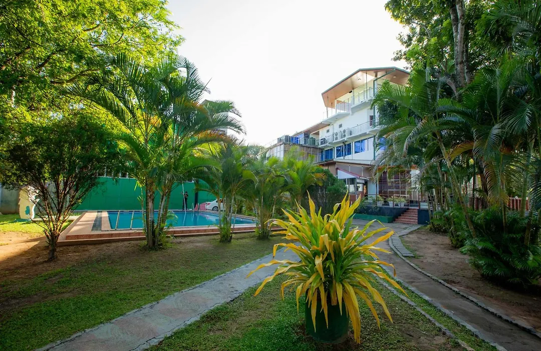 Delma Mount View Hotel Kandy-1