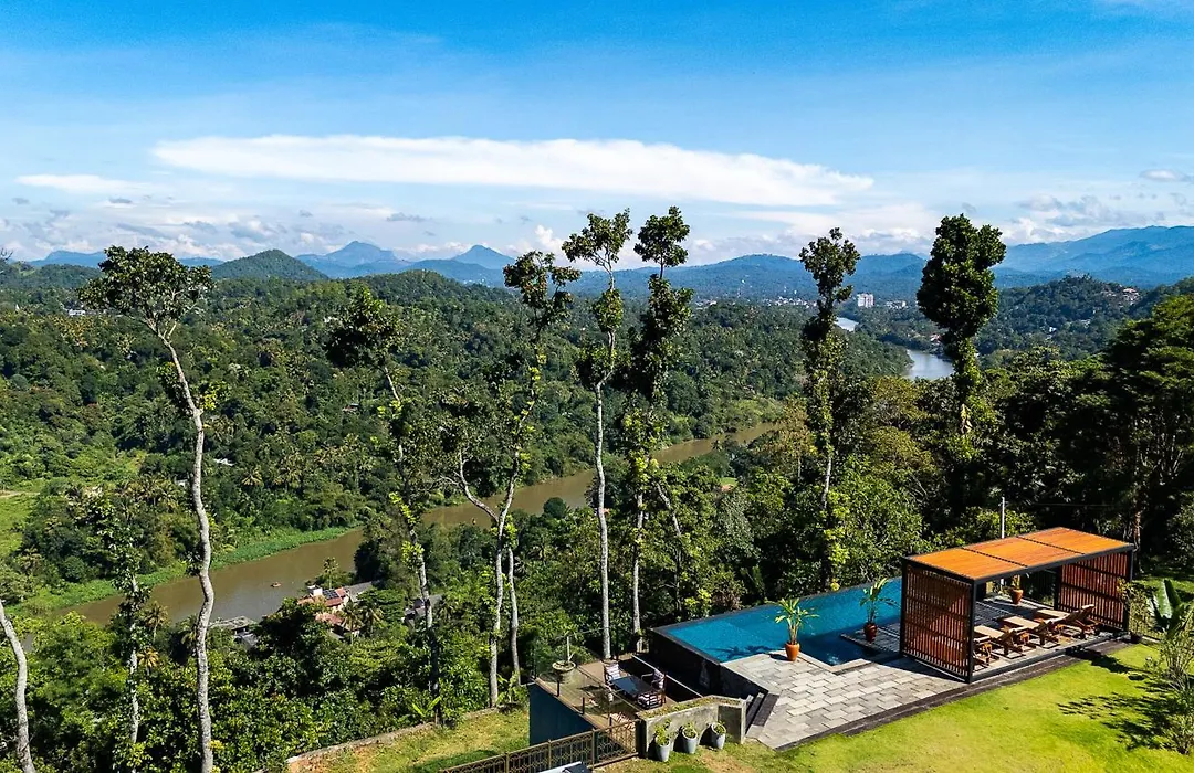 Riverdale Bungalow - Kandy'S Most Breathtaking View-1