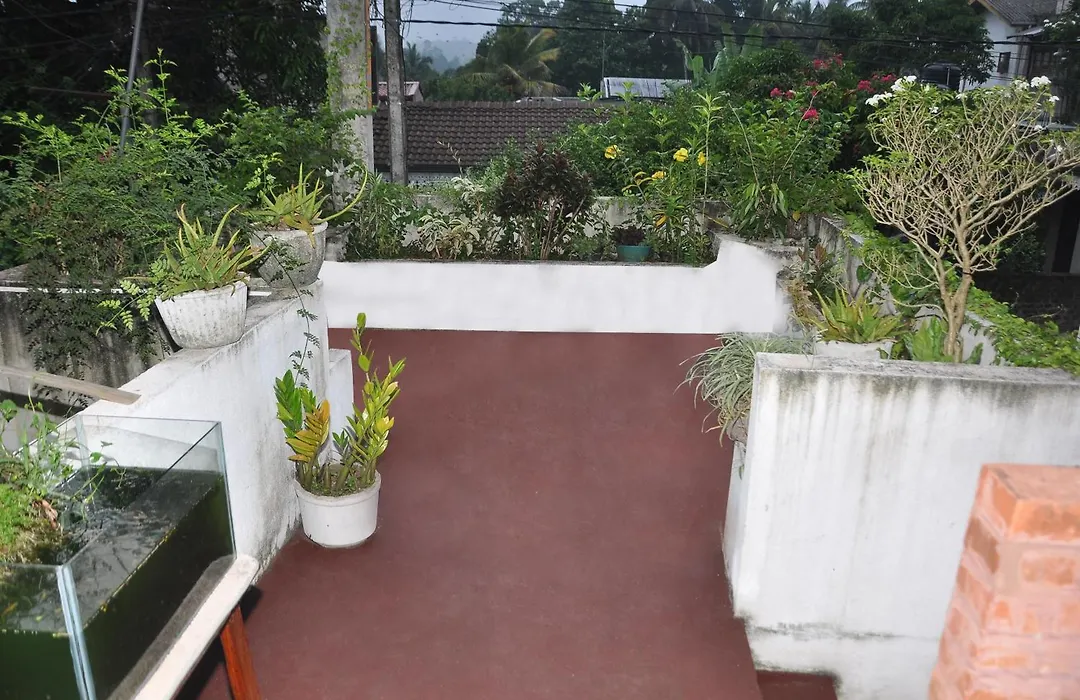 The Kandyan Heights Residence-1