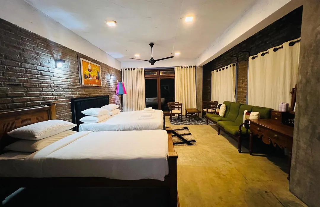 Aayu Hanthana Boutique Hotel-1