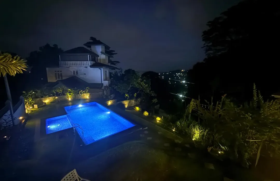 Kandyan View Holiday Bungalow Free Pickup From Kandy-1