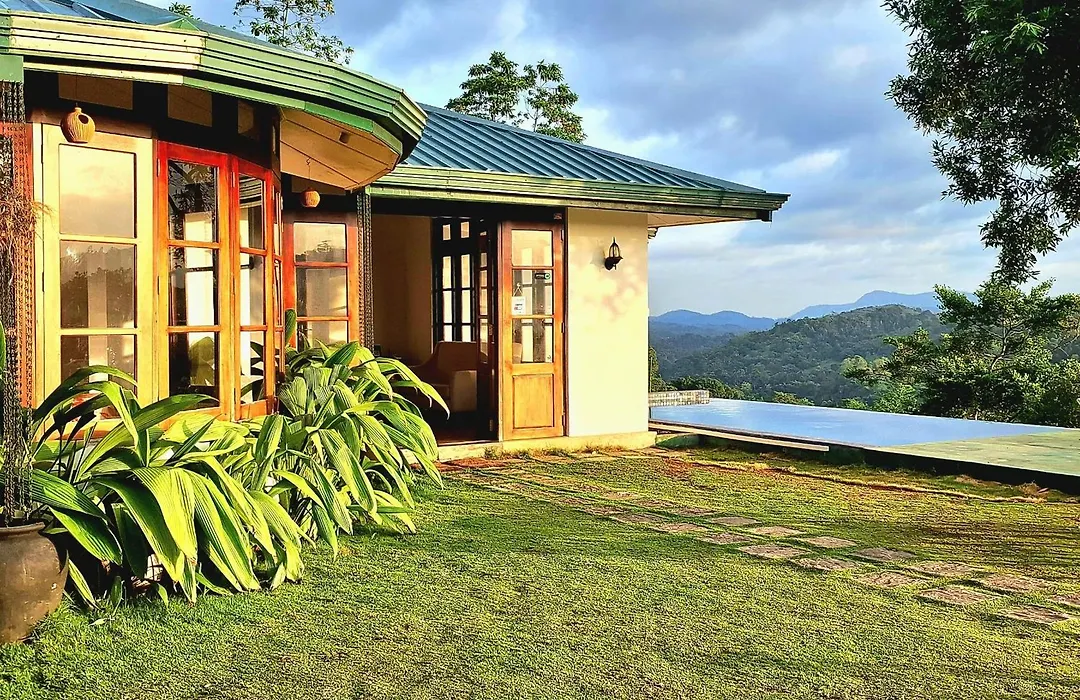 Kobbekaduwa Bungalow-1