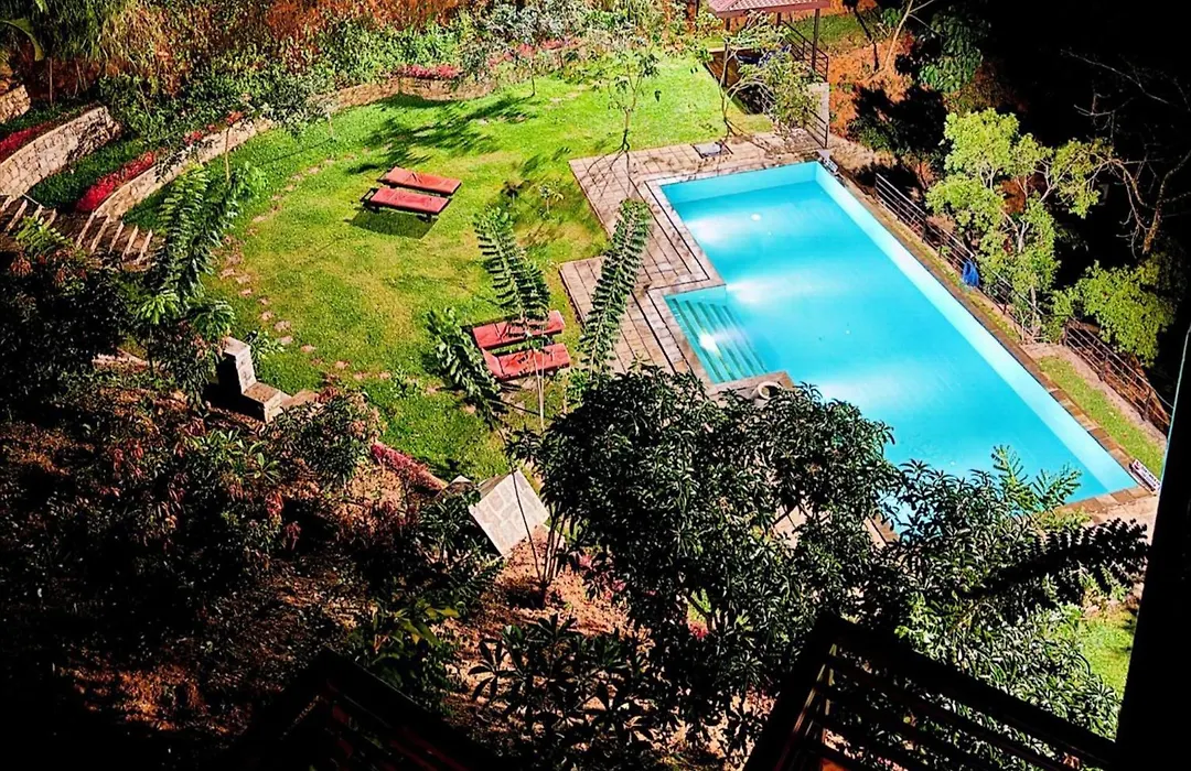 Aqua Dunhinda Nature Retreat-1