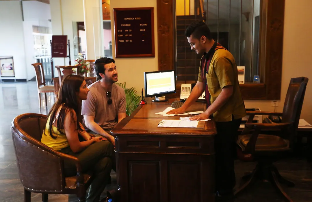 Randholee Resort & Spa-1