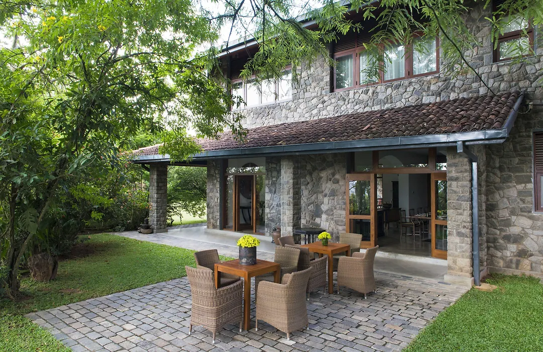Stone House, Kandy-1