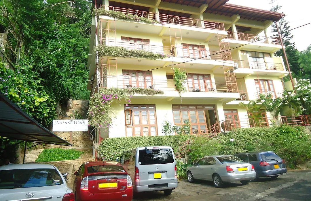 Nature Walk Resort-1