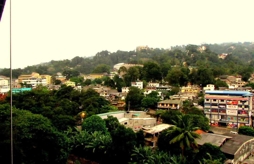 Kandy City Stay-1