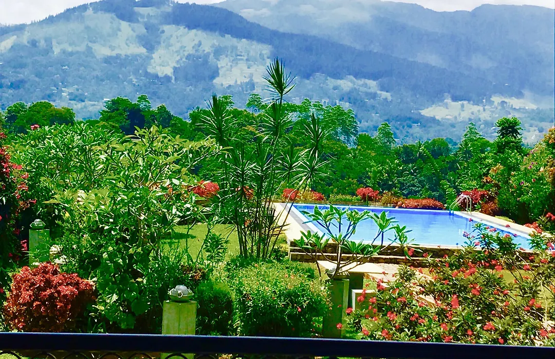 Elegant Hotel, Kandy-1