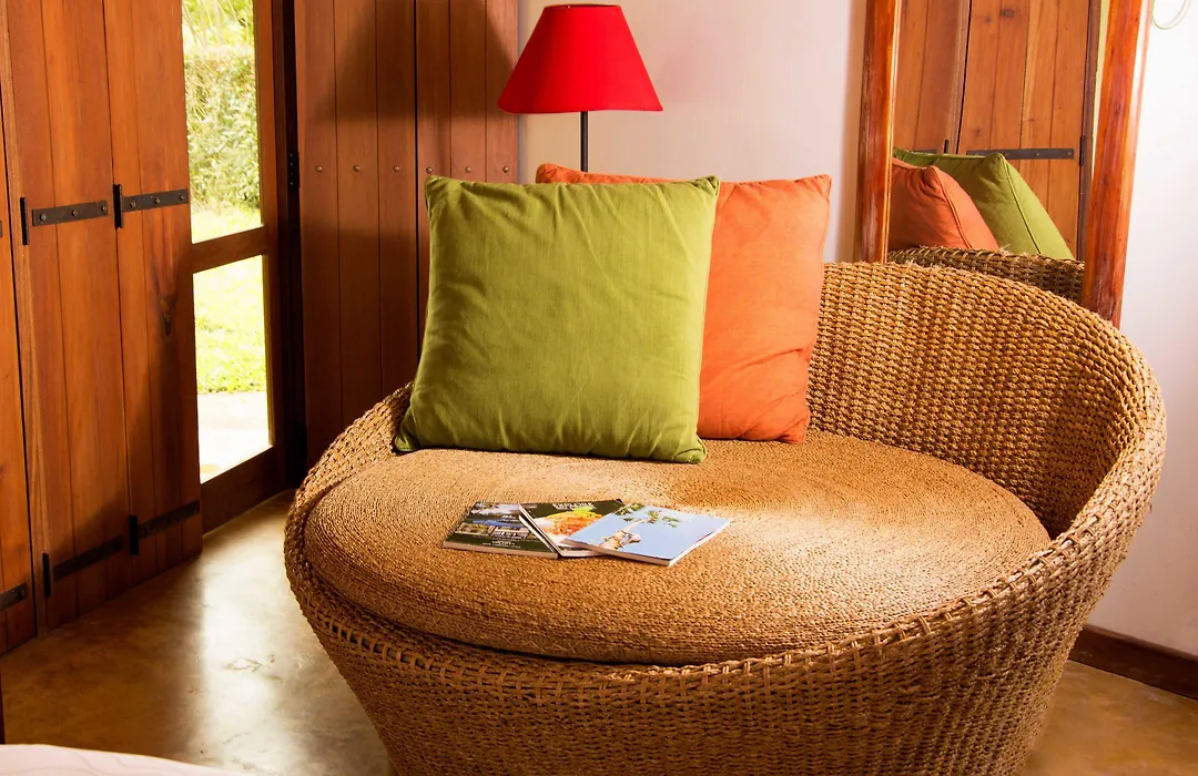 Athulya Villas, Kandy-1