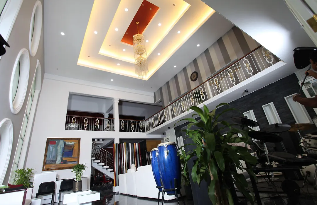 Ayaana Boutique Hotel-1